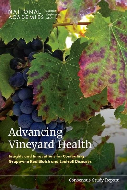 Advancing Vineyard Health