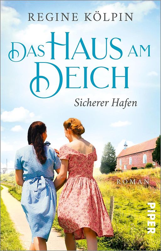 Das Haus am Deich – Sicherer Hafen