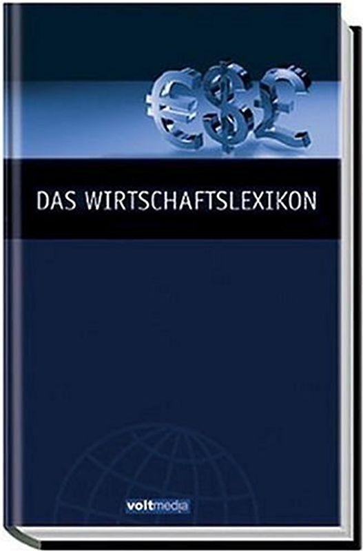 Das Wirtschaftslexikon