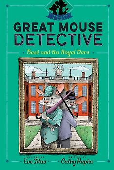 Basil and the Royal Dare
