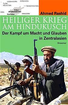 Heiliger Krieg am Hindukusch
