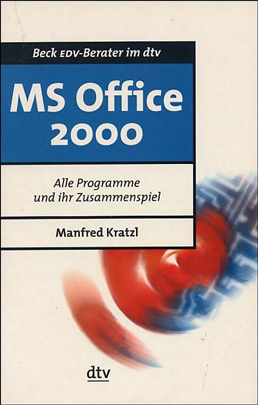 MS Office 2000