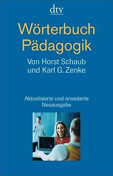 Wörterbuch Pädagogik