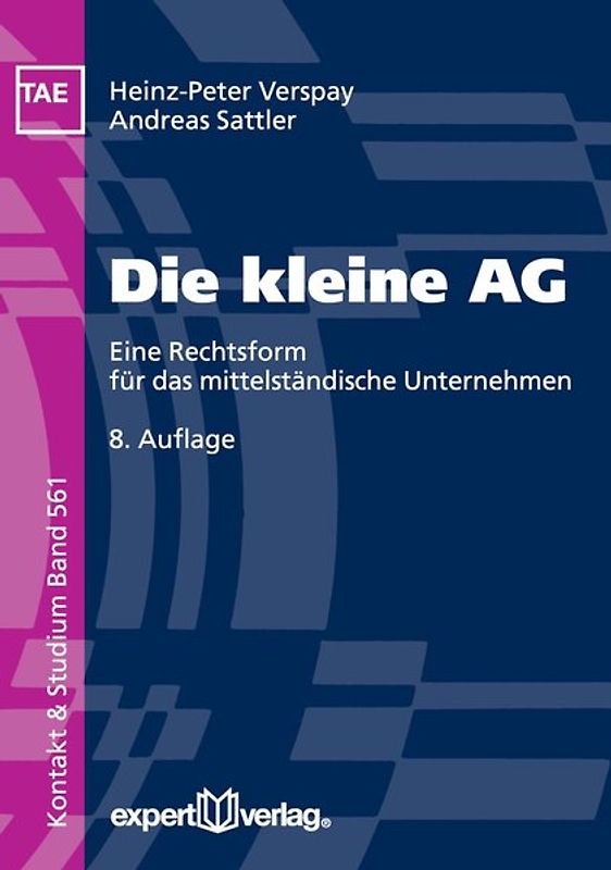 Die kleine AG