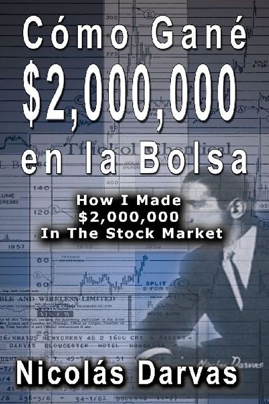Cómo Gané  $2,000,000 en la Bolsa /  How I Made $2,000,000 In The Stock Market