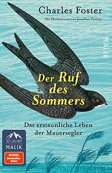 Der Ruf des Sommers