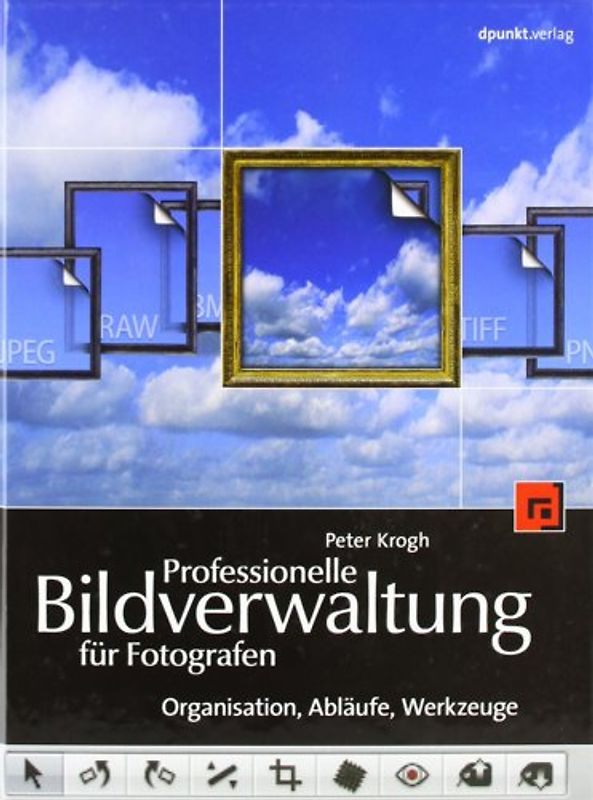 Professionelle Bildverwaltung für Fotografen