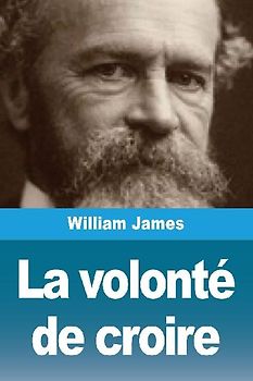La volonté de croire