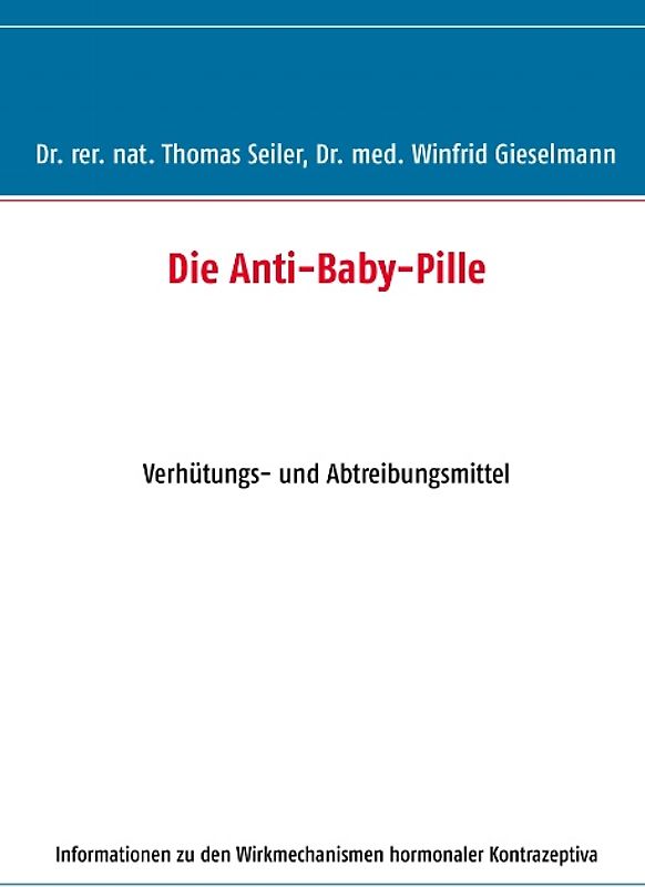 Die Anti-Baby-Pille