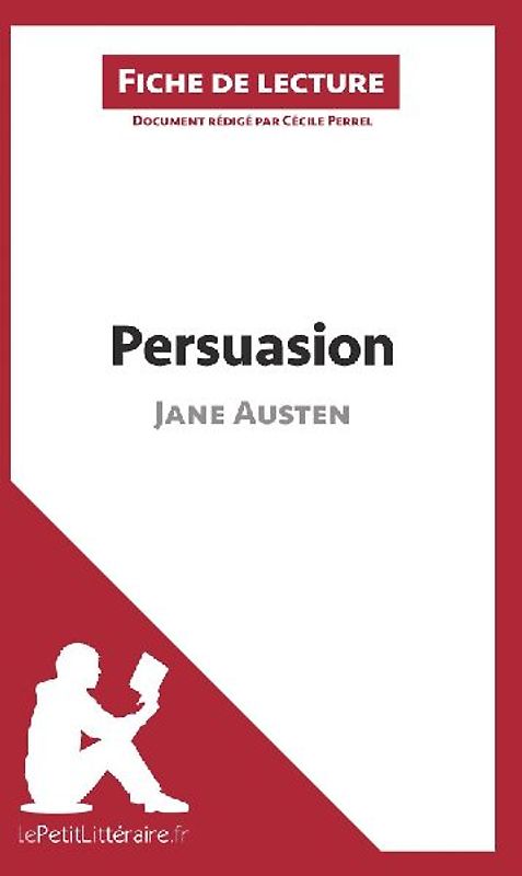 Persuasion de Jane Austen (Fiche de lecture)