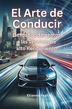 El Arte De Conducir