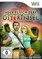Der Fluch der Osterinsel