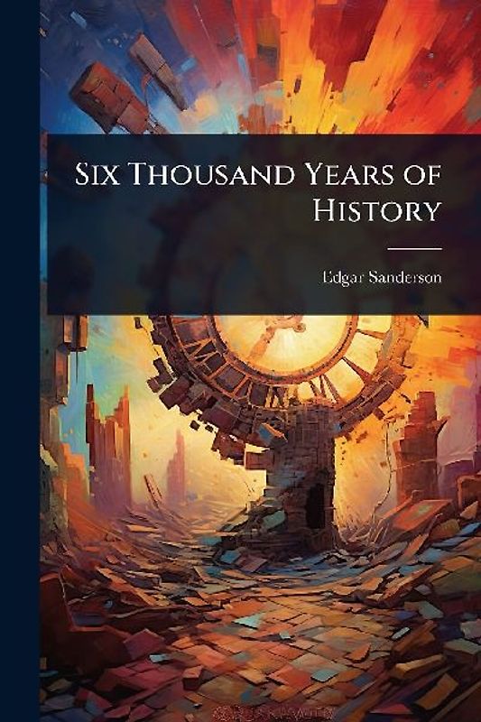 Six Thousand Years of History