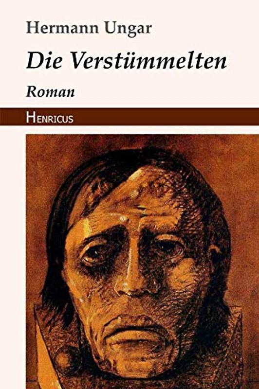 Die Verstümmelten: Roman
