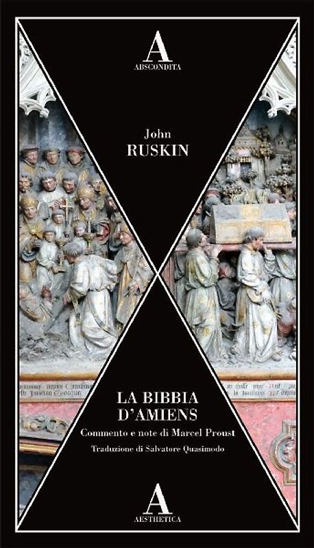 La Bibbia di Amiens