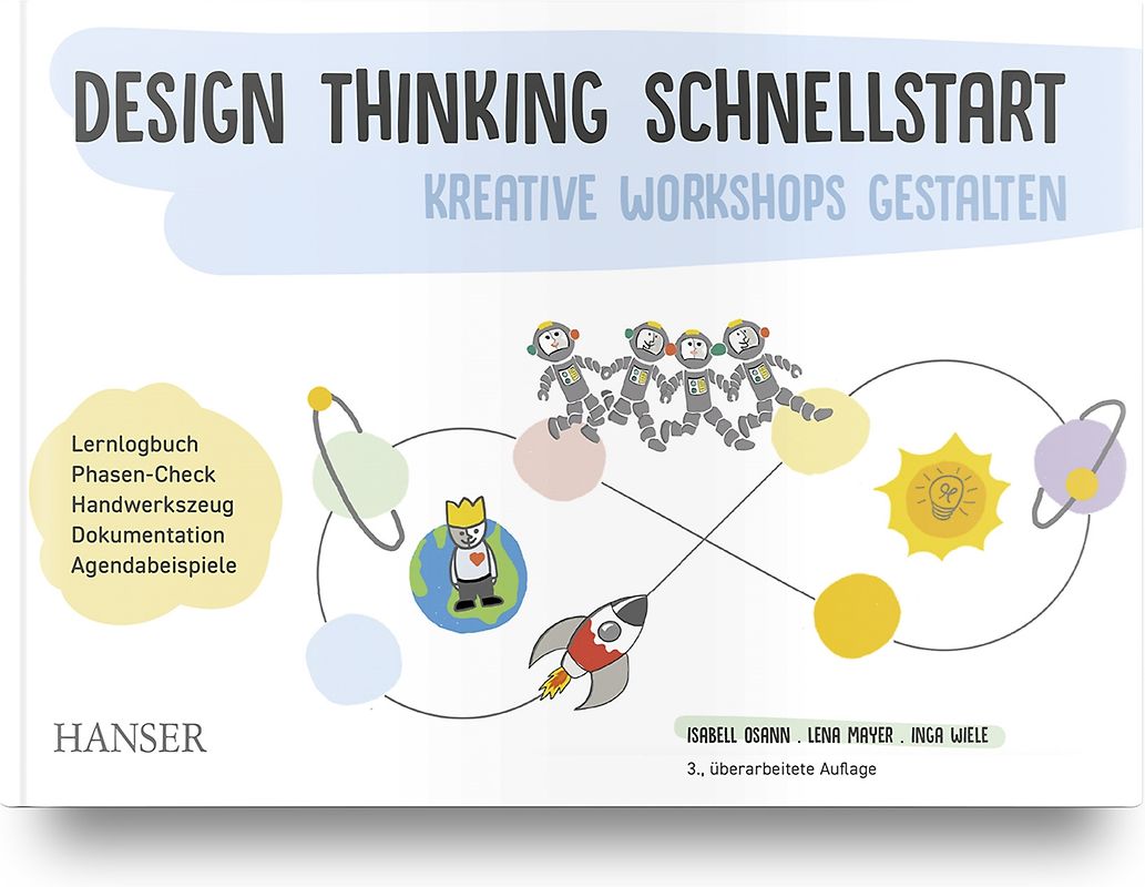 Design Thinking Schnellstart