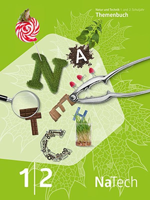 NaTech 1/2