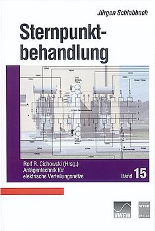 Sternpunktbehandlung