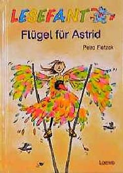 Flügel für Astrid