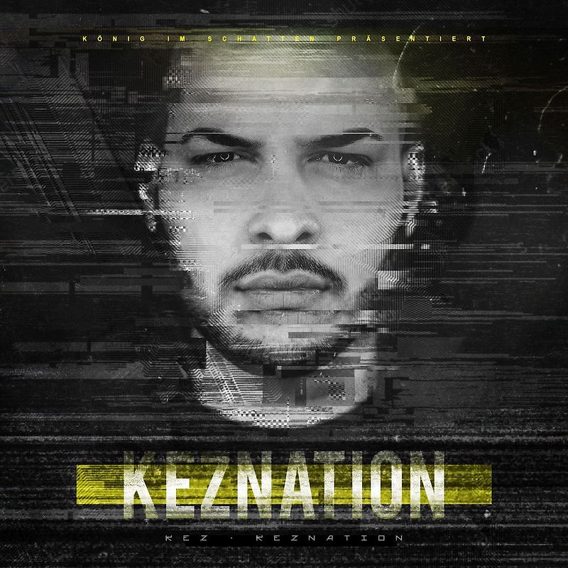 Kez - Keznation
