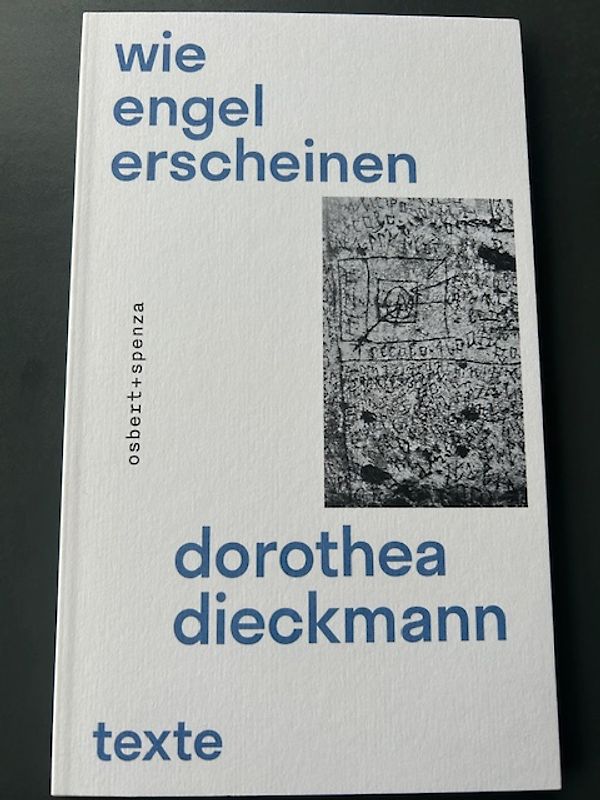 wie engel ersccheinen