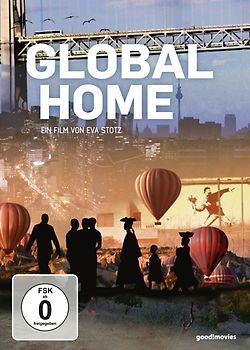 Global Home DVD