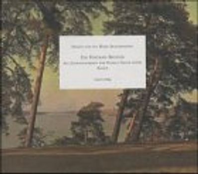 Berlin und die Mark Brandenburg. Ein Fontane-Brevier mit Farbaufnahmen... / Berlin und die Mark Brandenburg. Ein Fontane-Brevier mit Farbaufnahmen...
