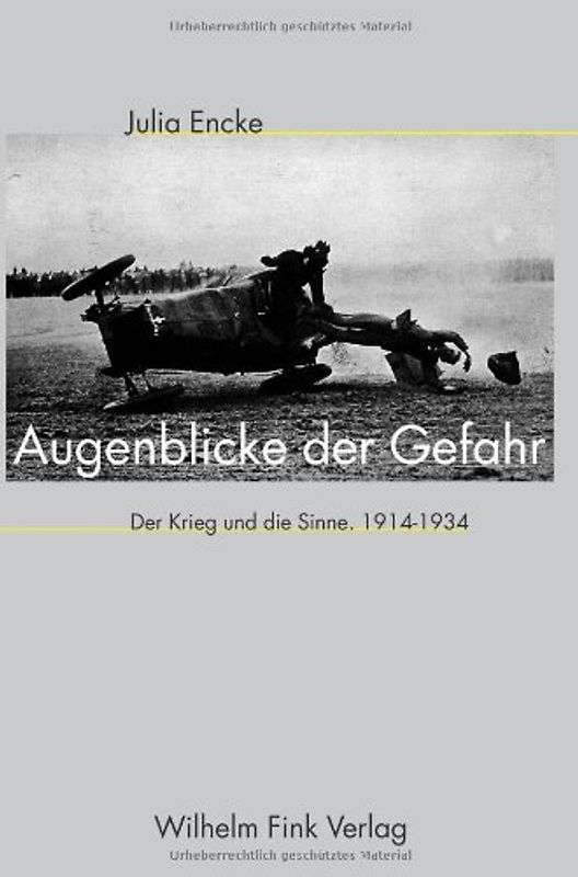 Augenblicke der Gefahr