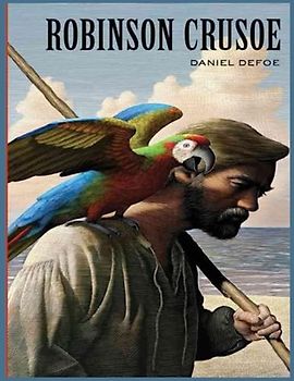 Robinson Crusoe