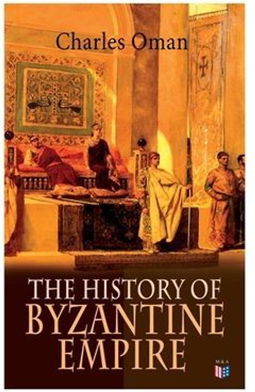 The History of Byzantine Empire