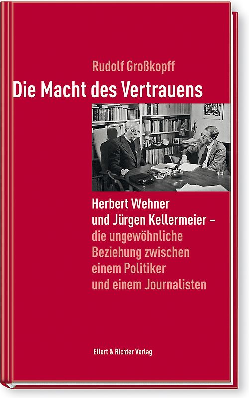 Die Macht des Vertrauens