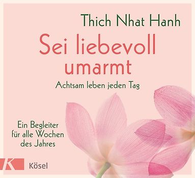 Sei liebevoll umarmt