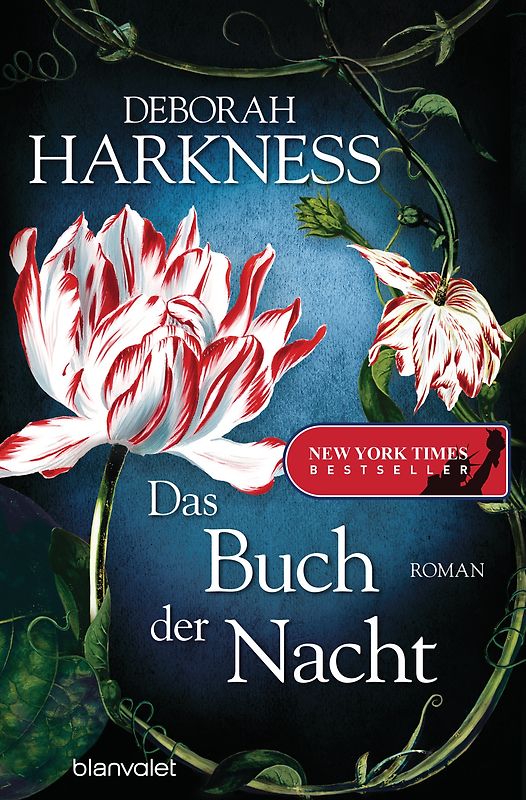 Das Buch der Nacht. Roman