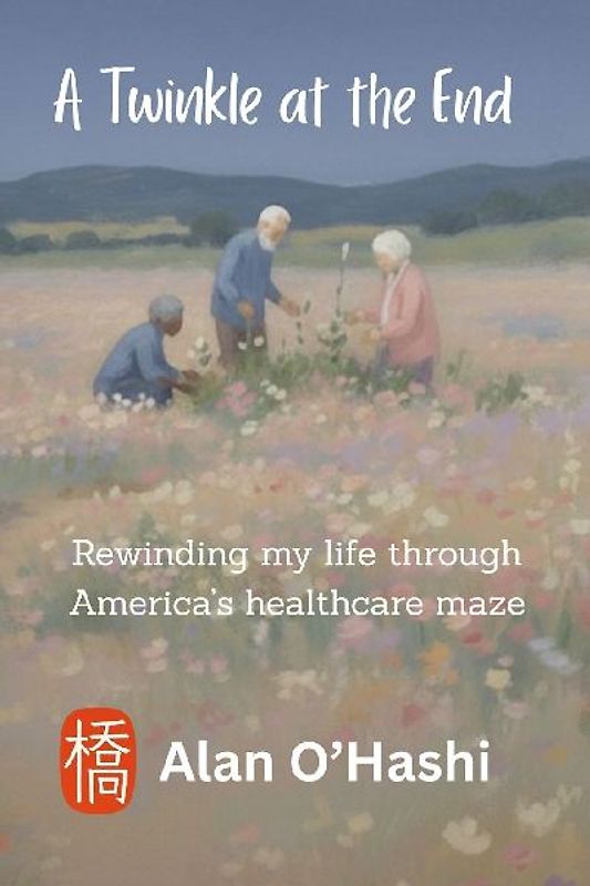 A Twinkle at the End