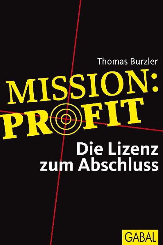Mission Profit