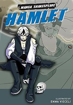 Hamlet (Manga Shakespeare) - William Shakespeare