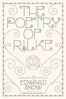 The Poetry of Rilke