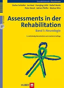 Assessments in der Rehabilitation / Assessments in der Rehabilitaton