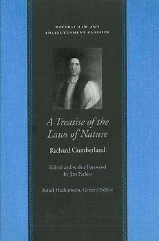 A Treatise of the Laws of Nature