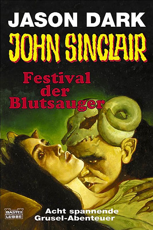 Festival der Blutsauger