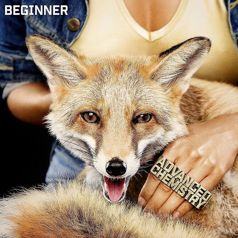 Beginner - Advanced Chemistry