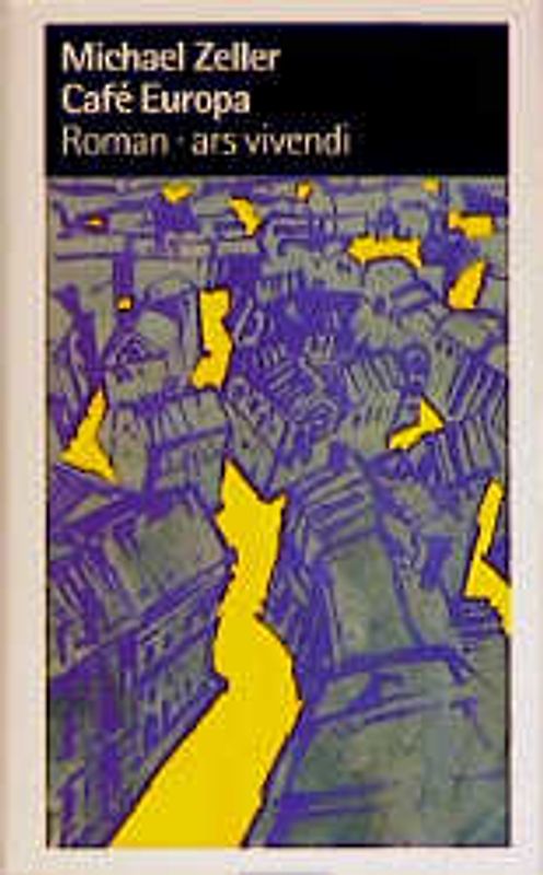 Cafe Europa