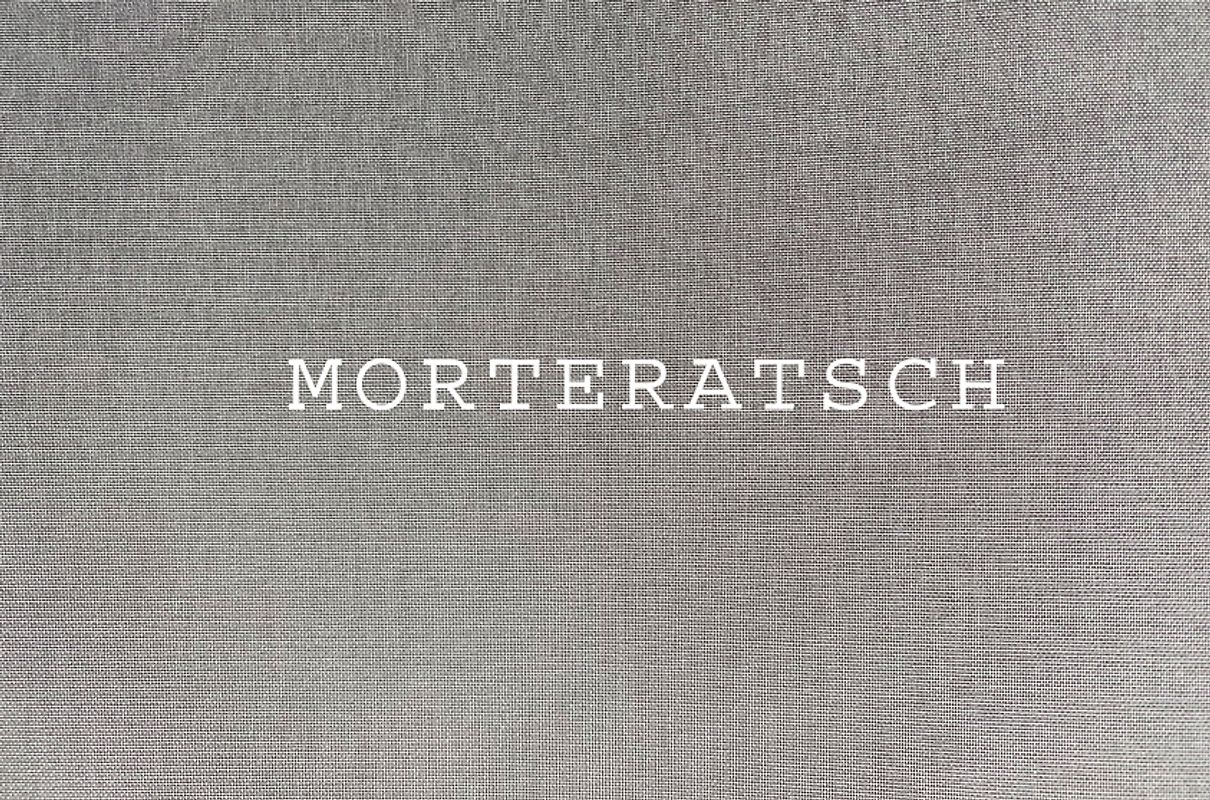 Morteratsch