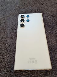 Image client pour Samsung Galaxy S23 Ultra Dual SIM 512 Go crème