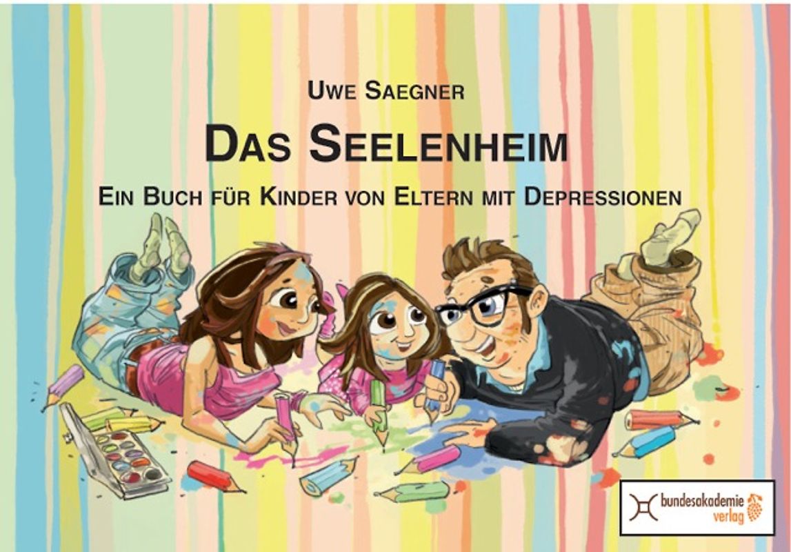 Das Seelenheim