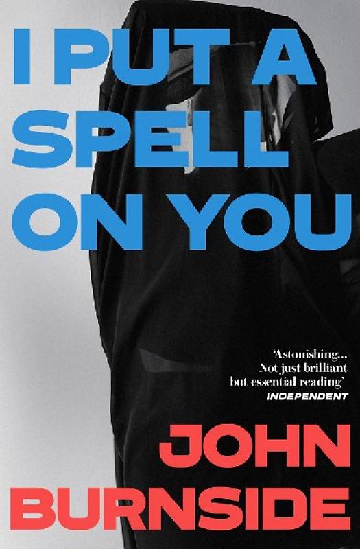 I Put a Spell on You