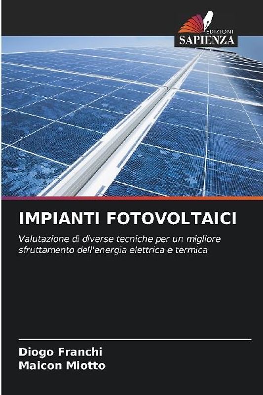 IMPIANTI FOTOVOLTAICI