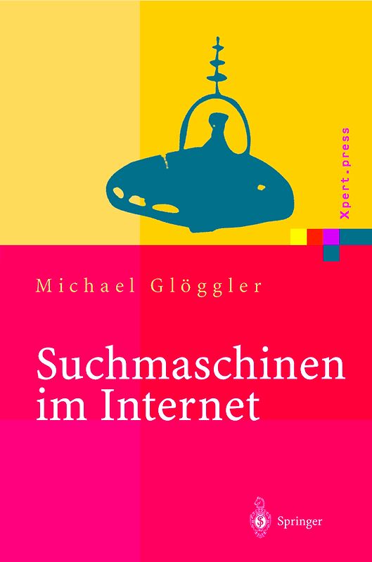 Suchmaschinen im Internet