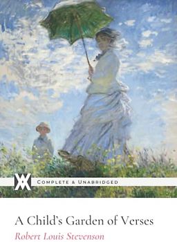 A Child's Garden of Verses: With Over 100 Illustrations