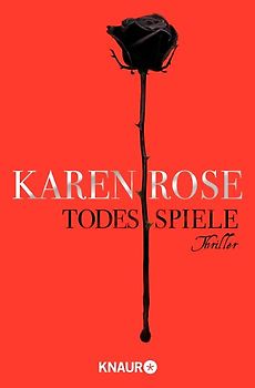 Todesspiele